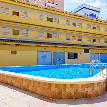 Apartment Eden Natura By Interhome Oropesa del Mar Exterior photo