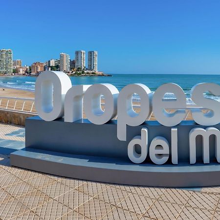Apartment Eden Natura By Interhome Oropesa del Mar Exterior photo