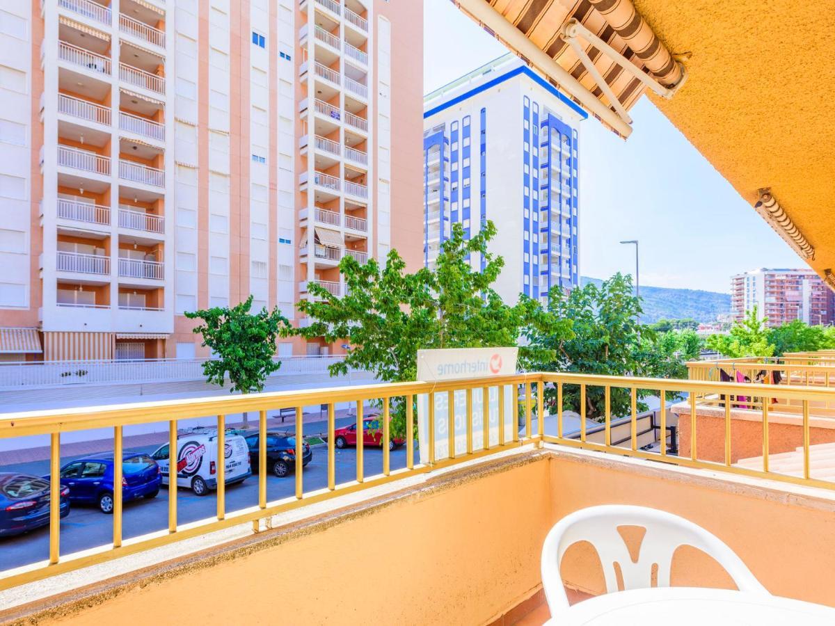 Apartment Eden Natura By Interhome Oropesa del Mar Exterior photo