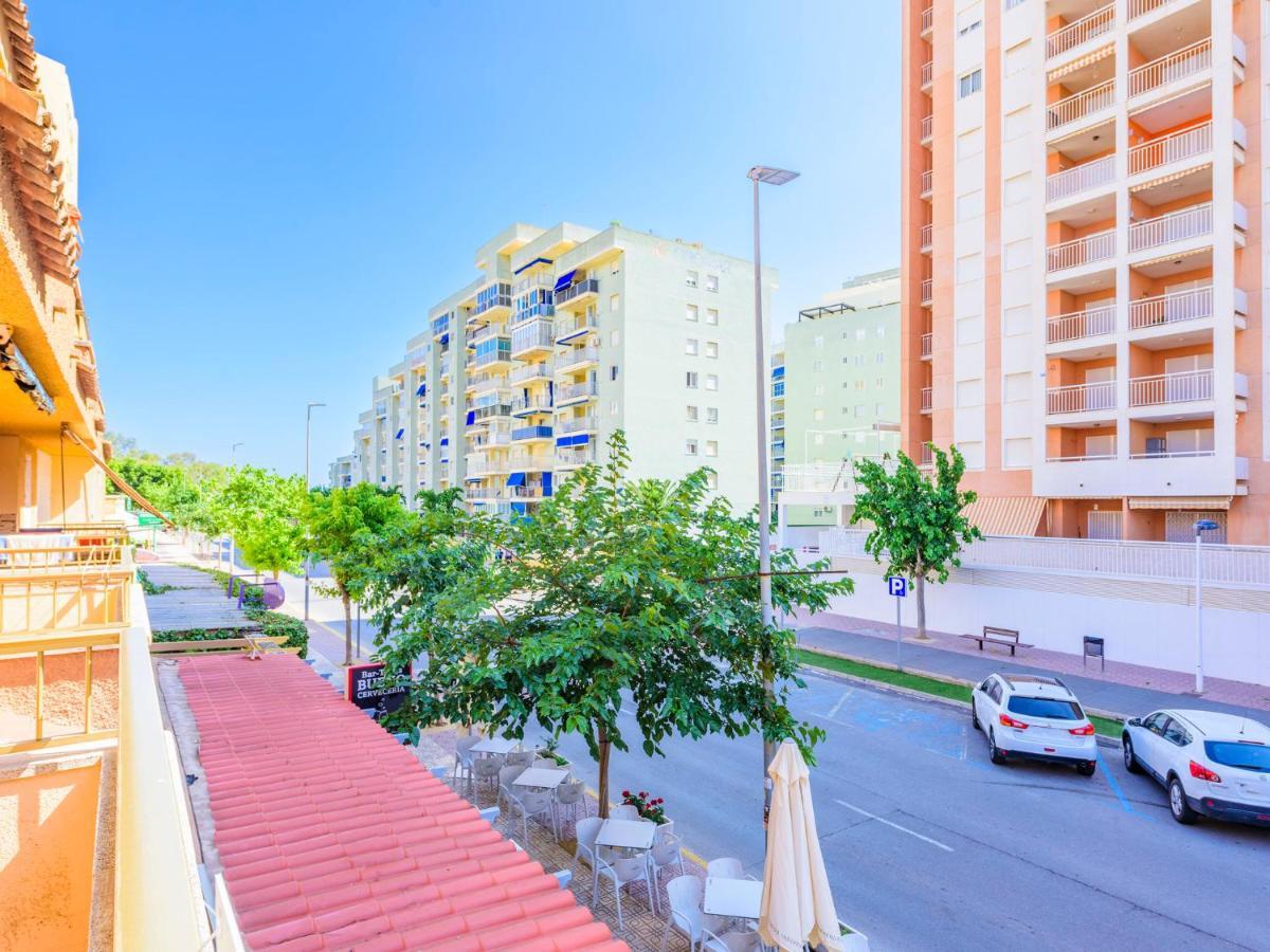 Apartment Eden Natura By Interhome Oropesa del Mar Exterior photo