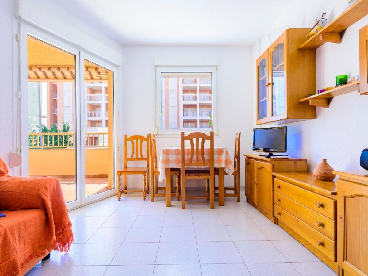 Apartment Eden Natura By Interhome Oropesa del Mar Exterior photo