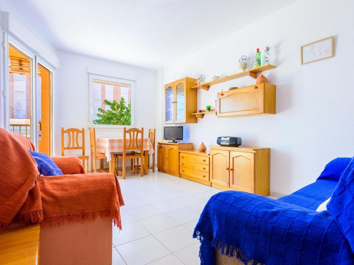Apartment Eden Natura By Interhome Oropesa del Mar Exterior photo