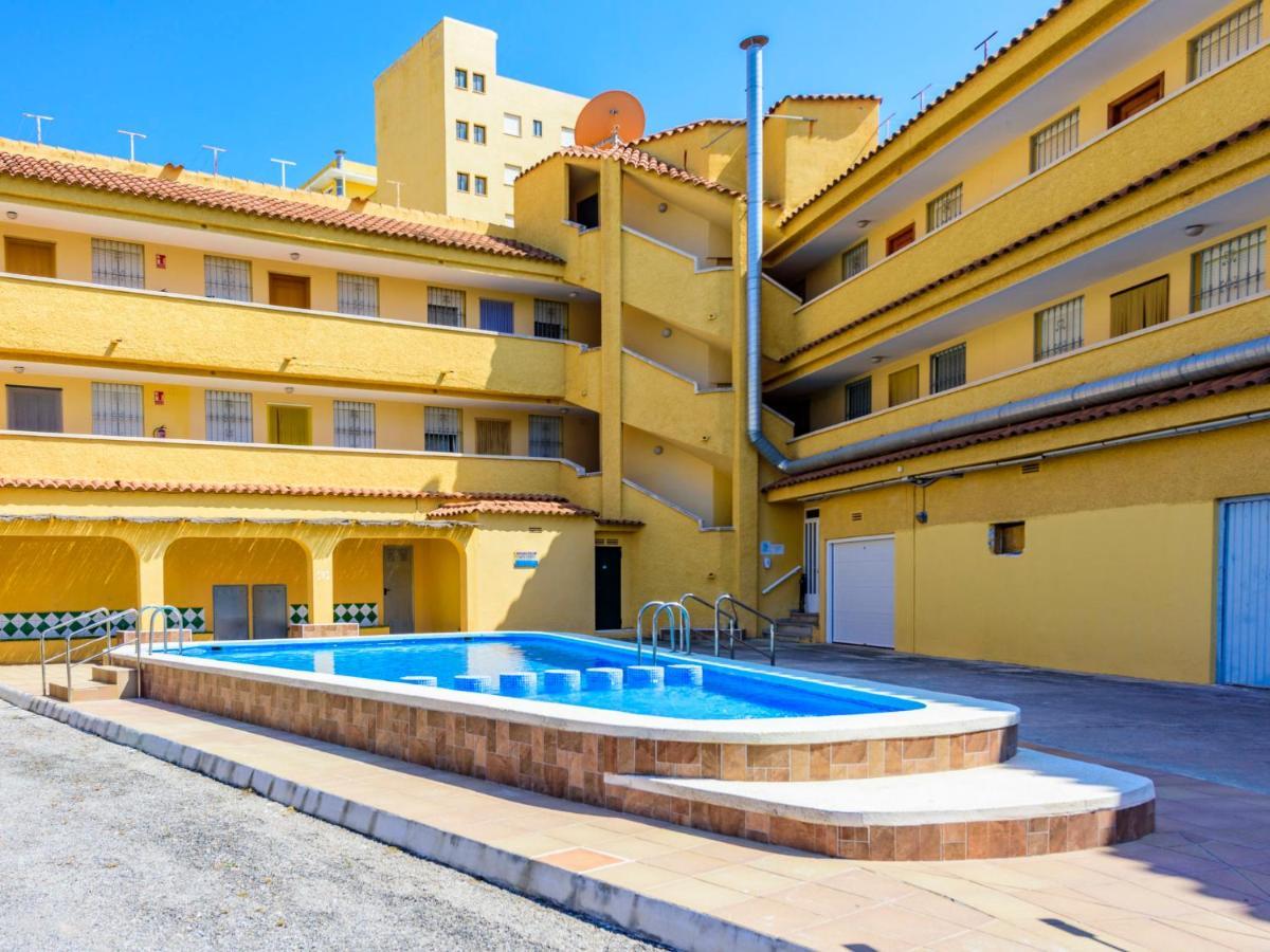 Apartment Eden Natura By Interhome Oropesa del Mar Exterior photo