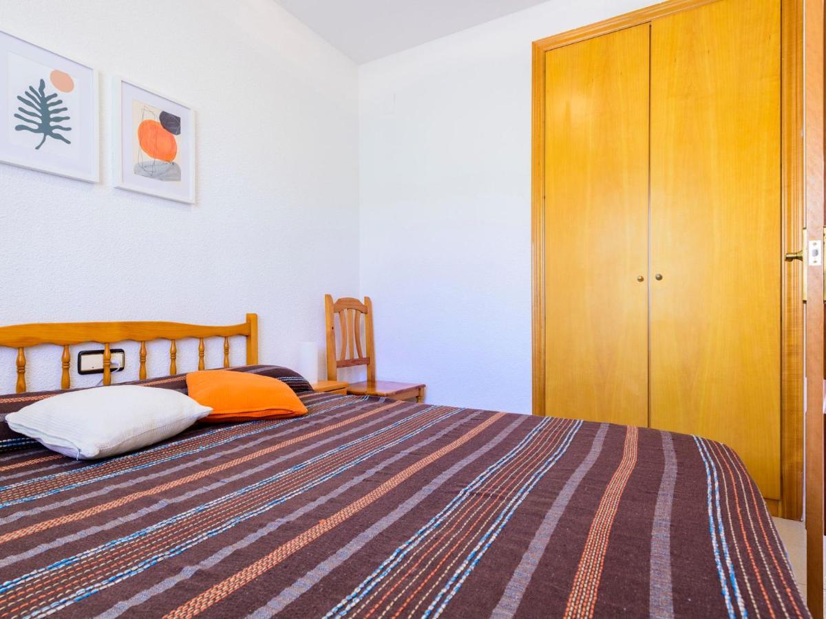 Apartment Eden Natura By Interhome Oropesa del Mar Exterior photo