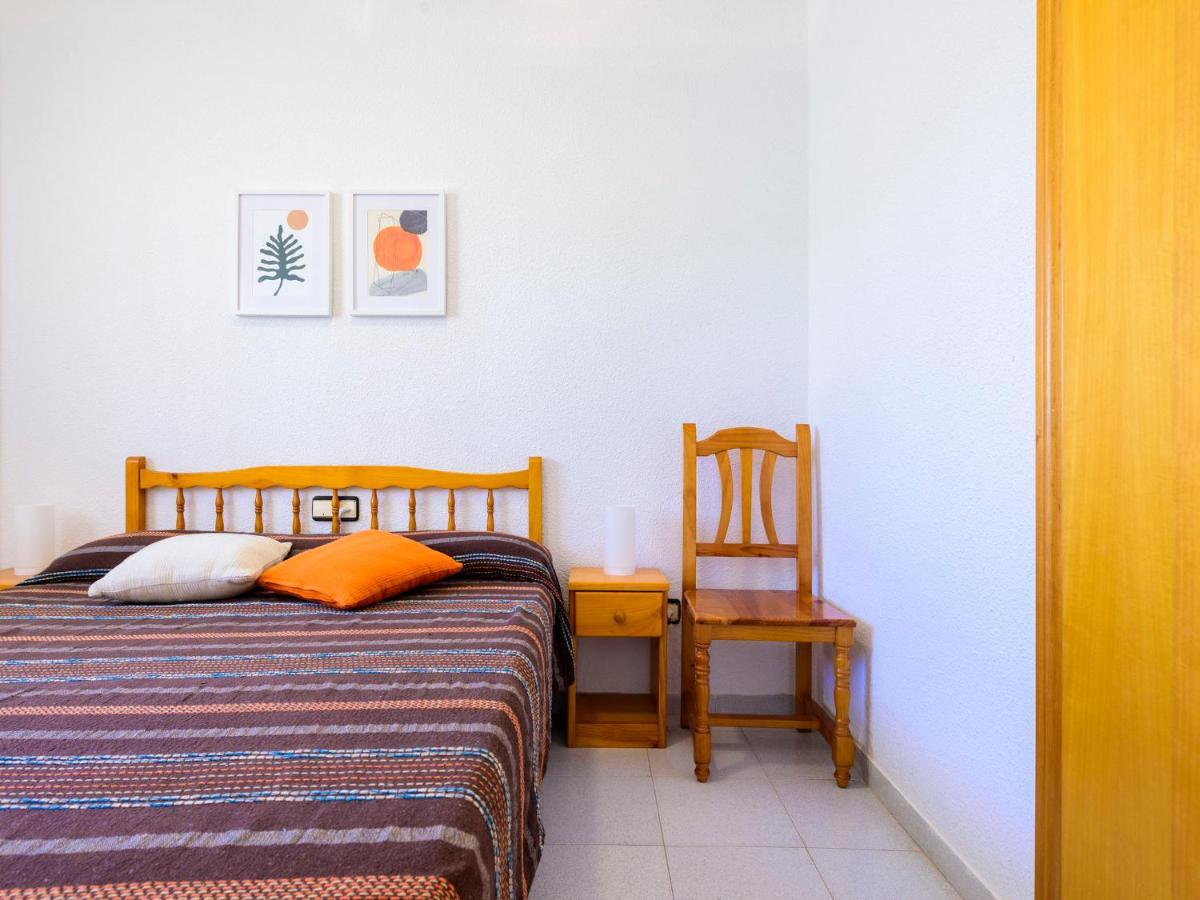 Apartment Eden Natura By Interhome Oropesa del Mar Exterior photo
