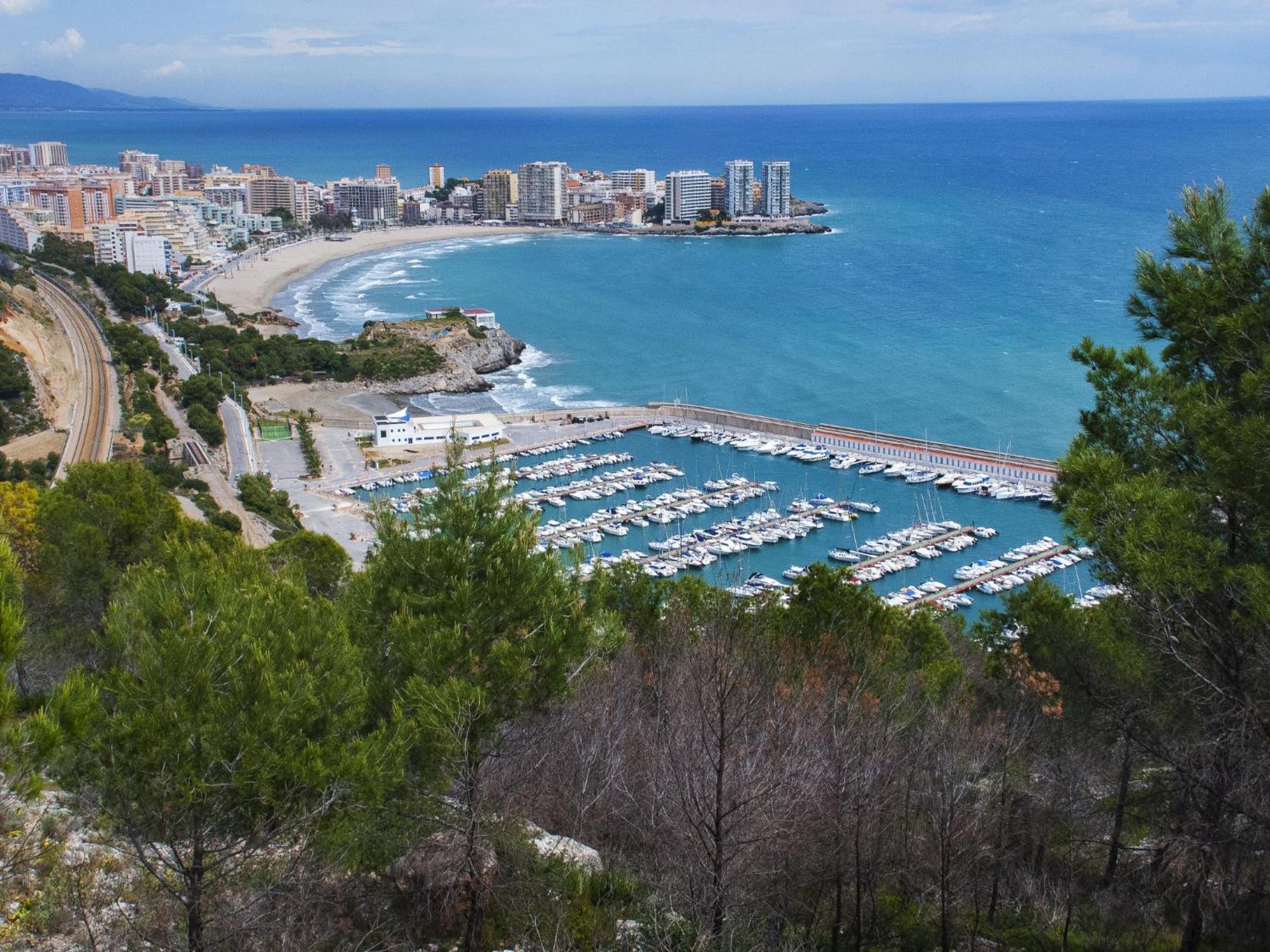 Apartment Eden Natura By Interhome Oropesa del Mar Exterior photo